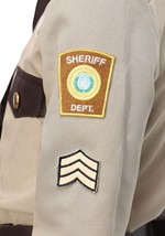 Men's Sherriff Costume Alt 7