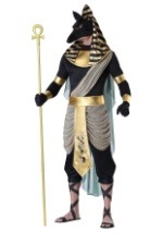 Anubis Men's Costume
