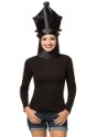 Queen Chess Piece Adult Headpiece