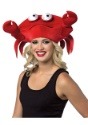Adult Crab Hat