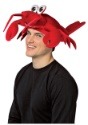 Lobster Adult Hat