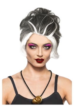 Women's Sea Witch Wig