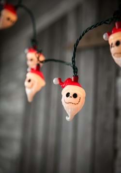 Jack Skellington Nightmare Before Christmas Light Set