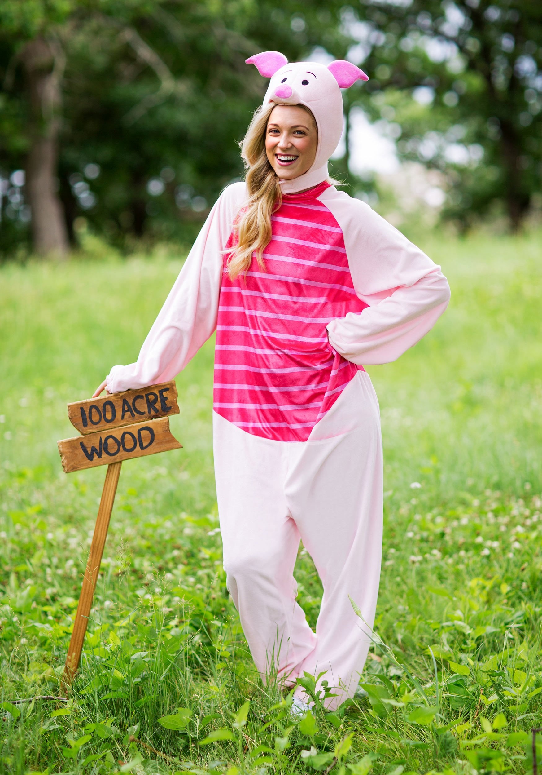 ☀ How to dress up as winnie the pooh for halloween