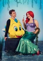 Disney Little Mermaid Ariel Deluxe Adult Costume Alt 3
