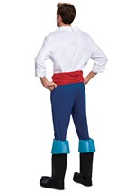Disney Prince Eric Deluxe Adult Costume Alt 8