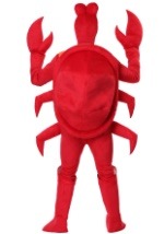Men's Crab Costume2