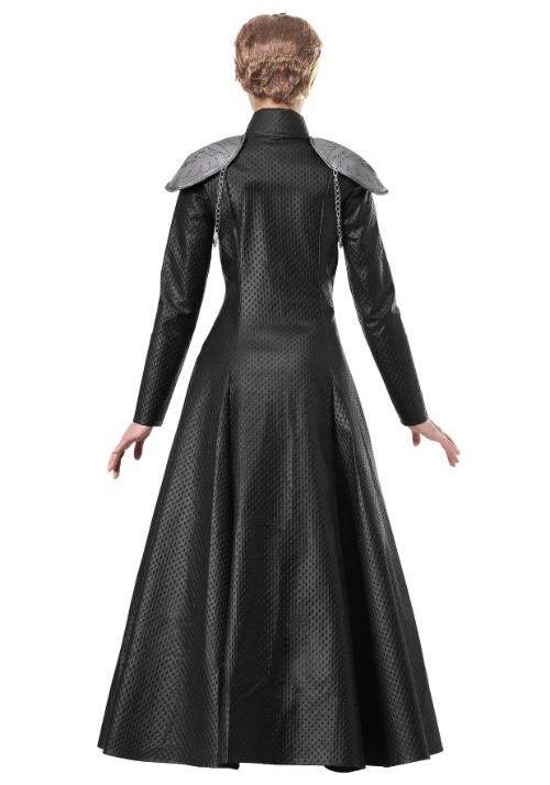 Lion Queen Armor Gown Costume for Women Exclusive