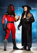 Plus Size WWE Undertaker Costume Alt 2