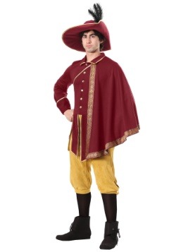 Men's Noble Man Costume