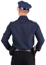 Adult Long Sleeve Police Shirt Alt 4