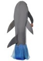 Adult Shark Attack Costumeback