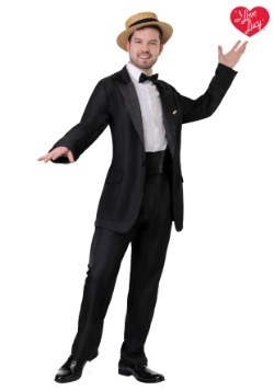 Men's I Love Lucy Ricky Ricardo Costume