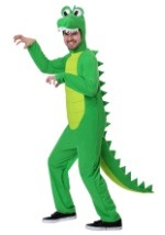 Men's Goofy Gator Costume