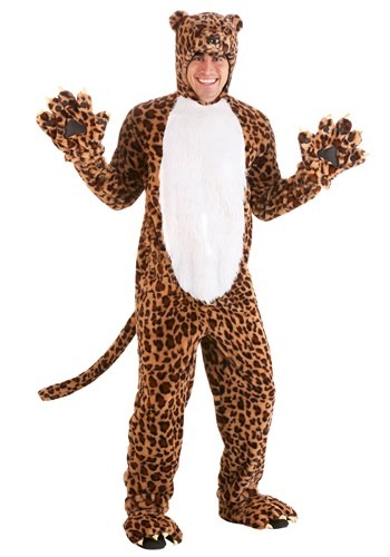 Leopard Costumes - Sexy Leopard Costumes, Leopard Halloween Costumes