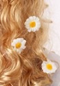 Women's Flower Power Wig