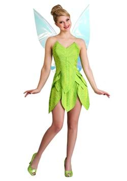 Tinkerbell Deluxe Costume 