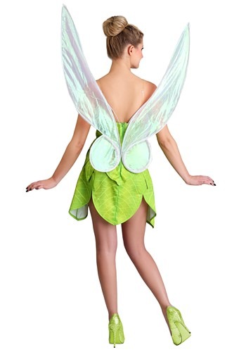 Fairytale Tink Women's Costume | Tinker Fairies | Exclusive