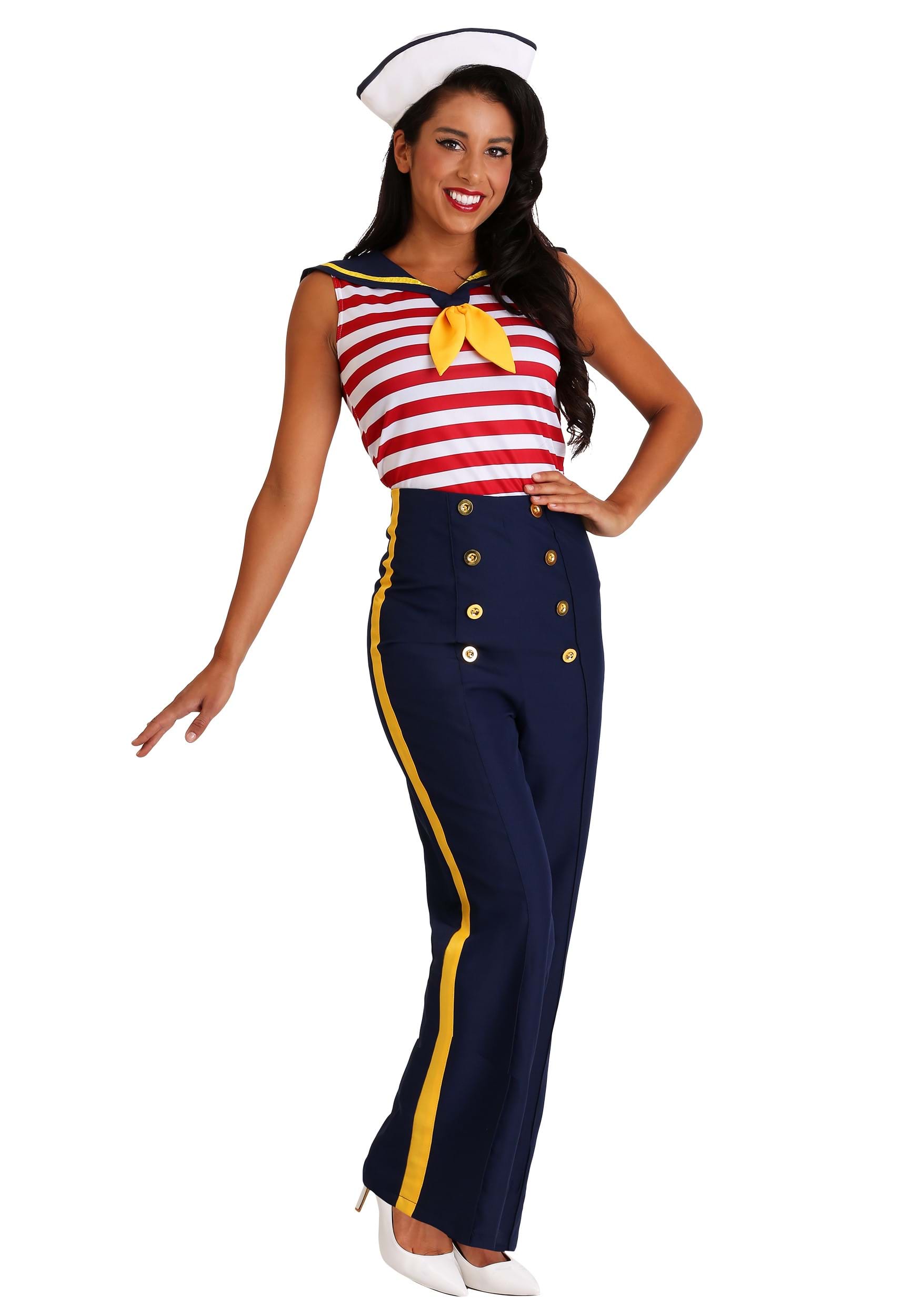Sailor Girl Costume Ubicaciondepersonascdmxgobmx