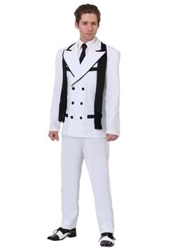 Men's Greedy Gangster Costume