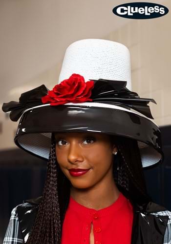 Womens Clueless Dees Hat