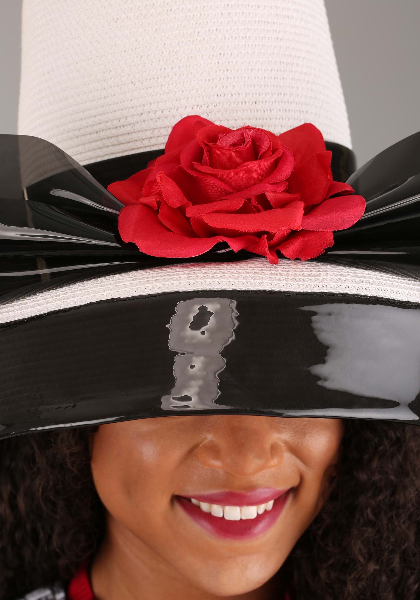 Clueless Dee's Women's Costume Hat