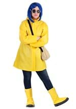 Adult Coraline Costume Alt 3