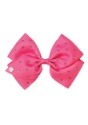 Jojo Siwa Pink Hair Bow