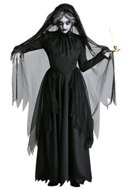 Embrace The Spectral Spirit A Guide To Hauntingly Good Ghost Costumes