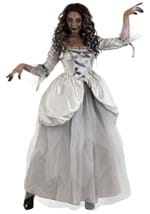 Women's 18th Century Ghost Costume