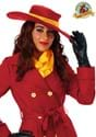 Adult Carmen Sandiego Wig-update