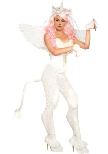 Women's Unicorn Pants