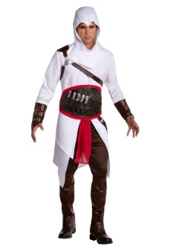 Assassin's Creed Altair Mens Costume