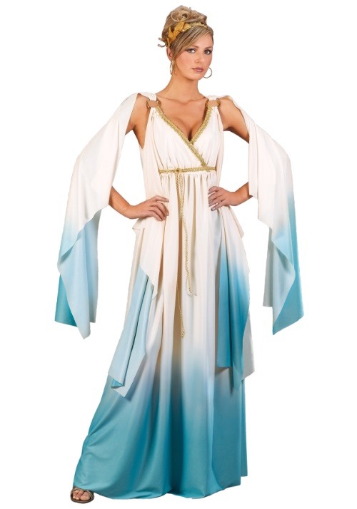 Womens Greek Goddess Costume