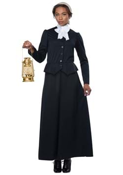 Women's Harriet Tubman/ Susan B. Anthony Costume