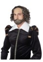 Shakespeare Beard and Wig Set