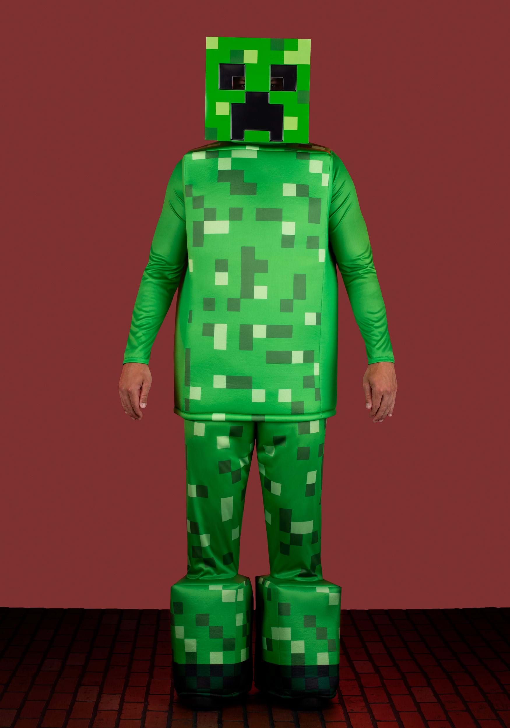 cool minecraft outfits