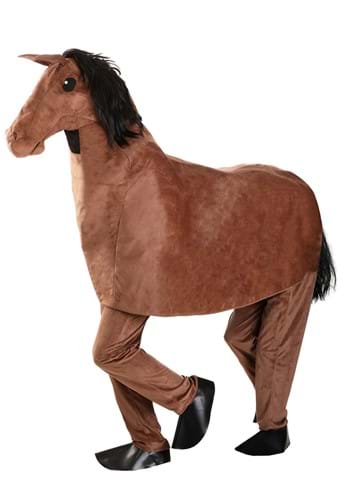 Giddy Up Two Person Horse Costume