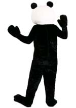 Adult Panda Bear Costume Alt 2