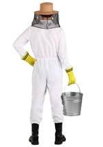 Mens Busy Beekeeper Costume alt 1