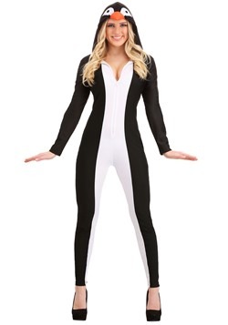 Polar Penguin Costume Women's