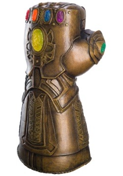 Marvel Infinity War Child Infinity Gauntlet