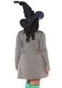 Women's Plus Size Basic Witch Jersey Dress Alt 1