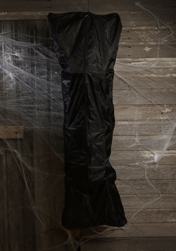 Shaking Body Bag