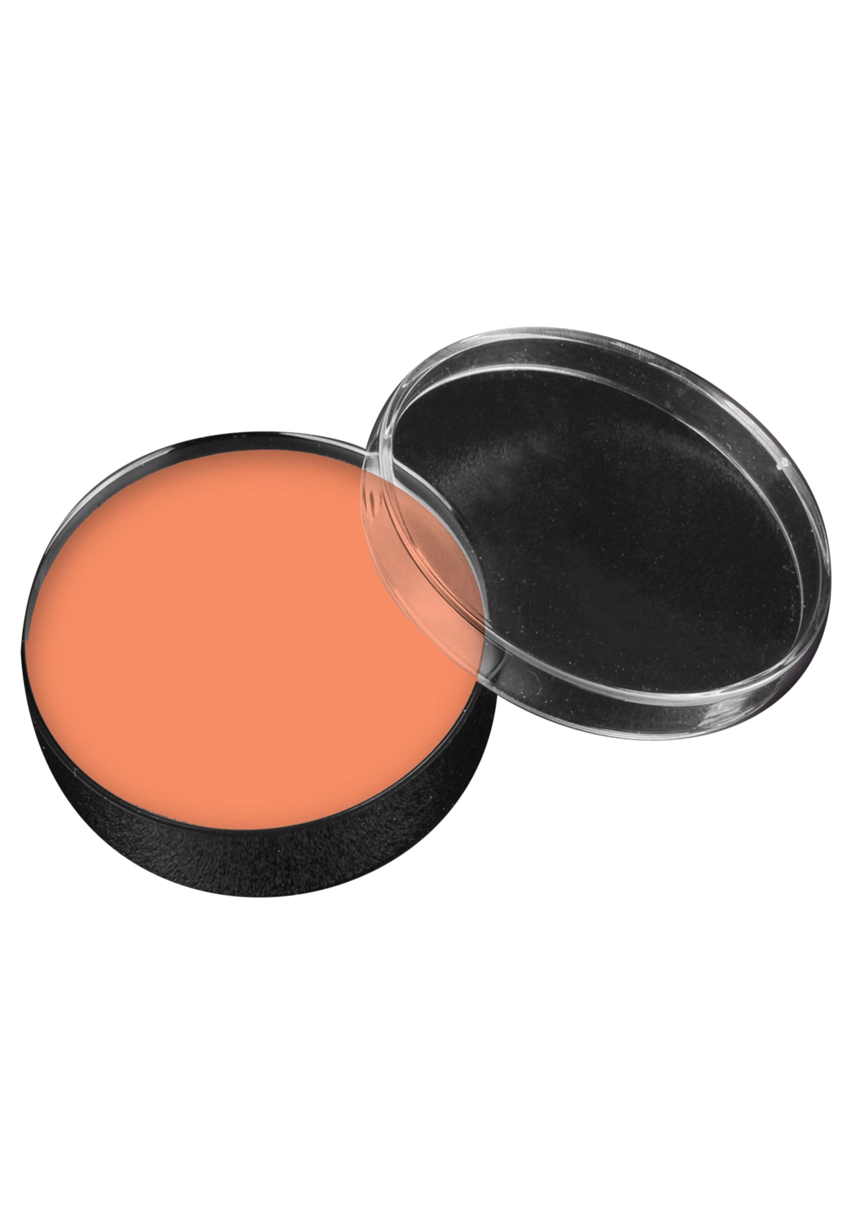 Orange Premium Greasepaint Makeup 0.5 Oz