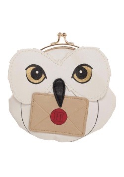 Harry Potter Hedwig Coin Pouch