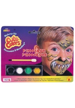 Dinosaur Makeup Kit