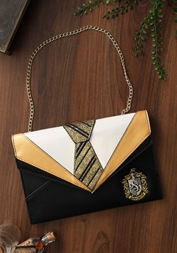 Danielle Nicole Harry Potter Hufflepuff Clutch