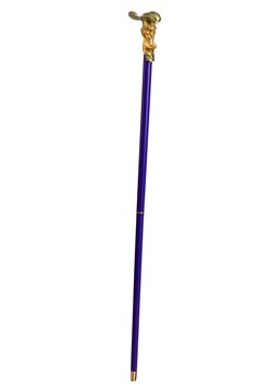 DC Gallery Joker Cane Prop Replica