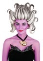 Deluxe Women's Wicked Sea Witch Wig